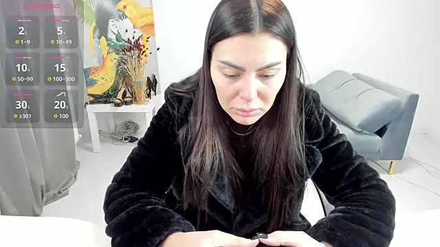 kilenyapatrice online show from January 2026 02:20:02 PM