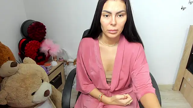 kilenyapatrice online show from March 2026 11:06:01 AM