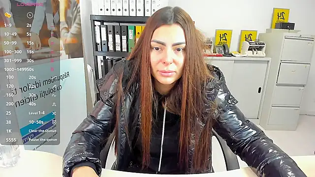 kilenyapatrice online show from February 2025 11:10:02 AM