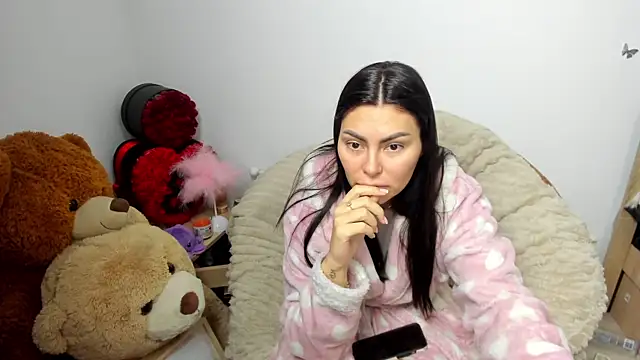 kilenyapatrice online show from February 2026 12:40:01 PM