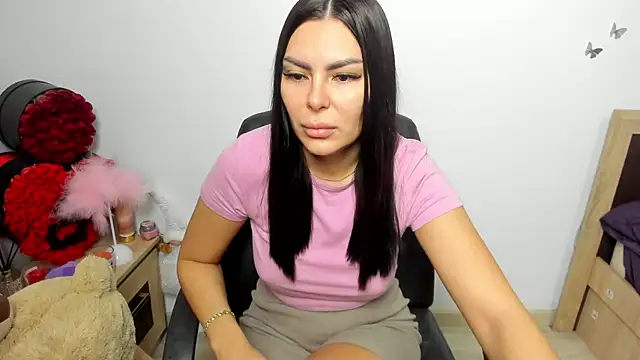 kilenyapatrice online show from May 2026 10:43:02 AM
