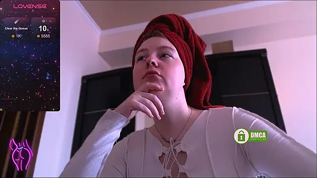 EvaAndLilith online show from December 2025 07:41:01 AM