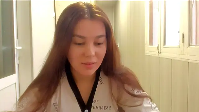 LunaXmii online show from December 2025 02:49:01 AM