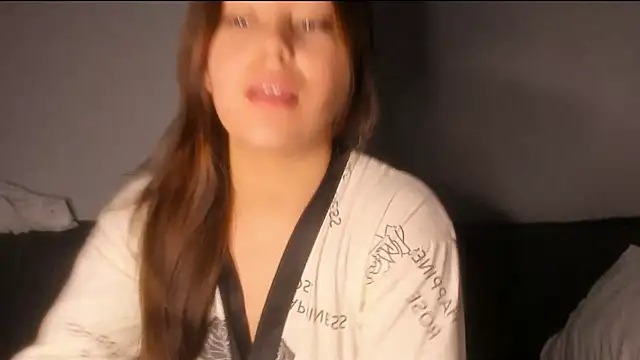 LunaXmii online show from January 2026 10:35:02 PM