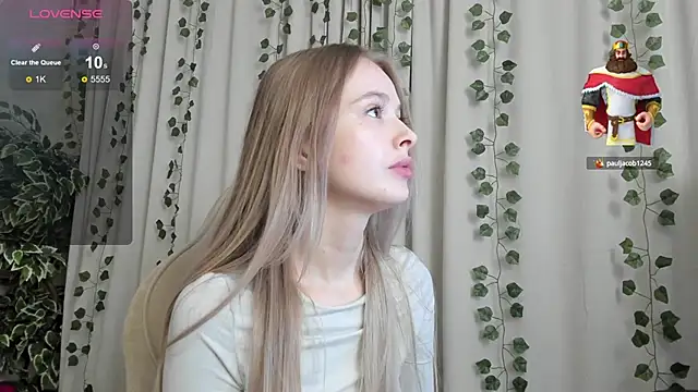 mell milles online show from September 2025 02:23:01 PM