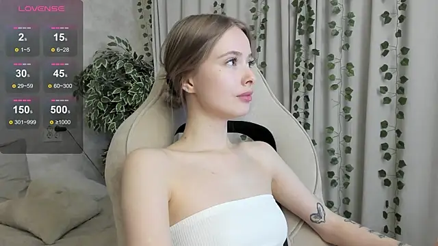 mell milles online show from November 2025 03:05:02 PM