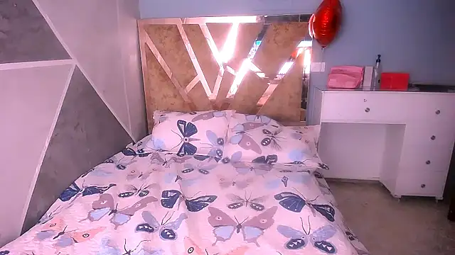 hannamour online show from October 2025 10:21:02 PM