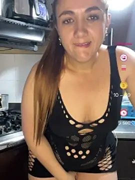Shianrose online show from May 2026 10:52:01 PM