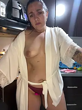 Shianrose online show from February 2026 12:44:02 AM