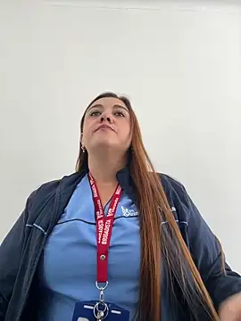 Shianrose online show from March 2026 02:31:01 PM