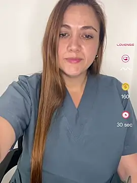 Shianrose online show from July 2026 08:32:01 PM