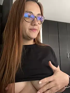 Shianrose online show from March 2025 07:17:01 PM