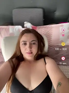 Shianrose online show from May 2026 08:17:01 PM