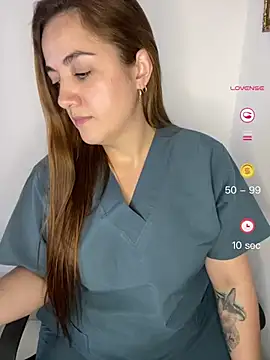 Shianrose online show from May 2026 07:23:01 PM