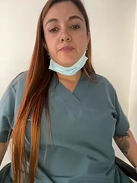 Shianrose online show from March 2026 10:26:01 PM