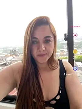Shianrose online show from May 2026 10:07:01 PM