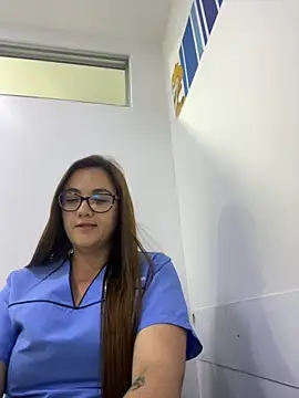 Shianrose online show from November 2025 08:09:02 PM