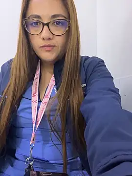 Shianrose online show from October 2025 02:36:02 PM