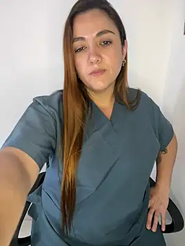 Shianrose online show from April 2026 08:49:01 PM