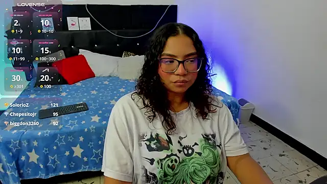 Snapshot of im_angels77 chatting on March 2025 04:00:01 AM im angels77 online show from March 2025 04:00:01 AM