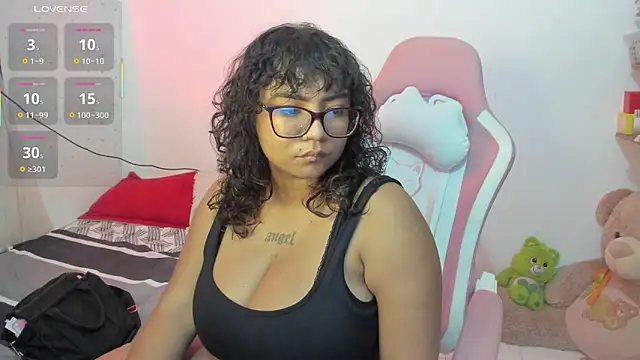 Snapshot of im_angels77 chatting on September 2025 03:34:02 AM im angels77 online show from September 2025 03:34:02 AM