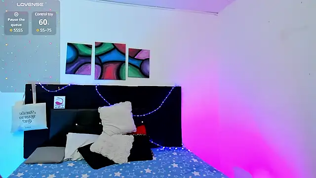 Snapshot of im_angels77 chatting on February 2025 09:27:02 PM im angels77 online show from February 2025 09:27:02 PM