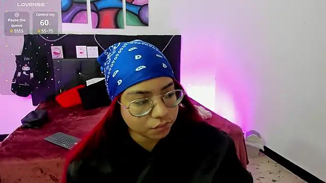 Snapshot of im_angels77 chatting on February 2025 01:46:02 AM im angels77 online show from February 2025 01:46:02 AM