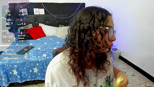 Snapshot of im_angels77 chatting on March 2025 07:03:01 AM im angels77 online show from March 2025 07:03:01 AM