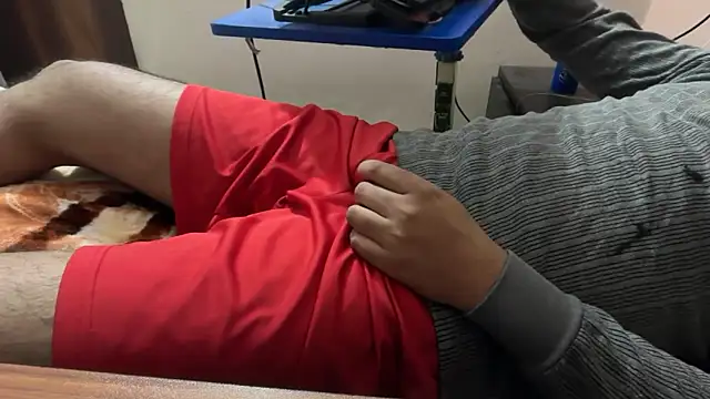 sexyboy09 online show from November 2025 06:46:02 PM