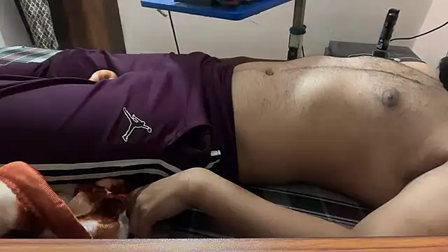 sexyboy09 online show from October 2025 09:06:02 AM