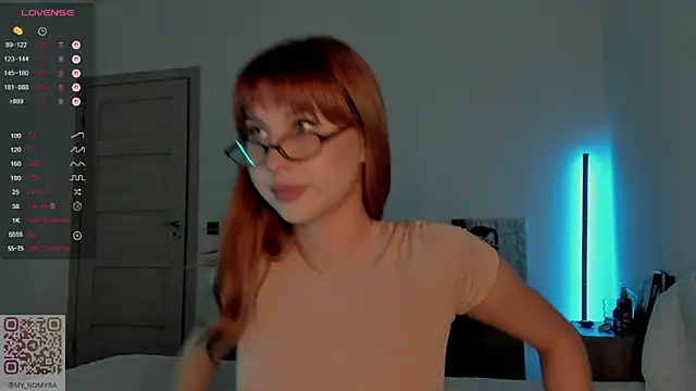 n0myrai online show from November 2025 09:40:02 PM