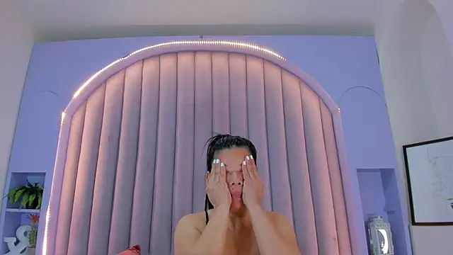 JaylaScott   online show from February 2026 11:45:01 AM