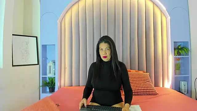 JaylaScott   online show from February 2026 11:39:02 AM