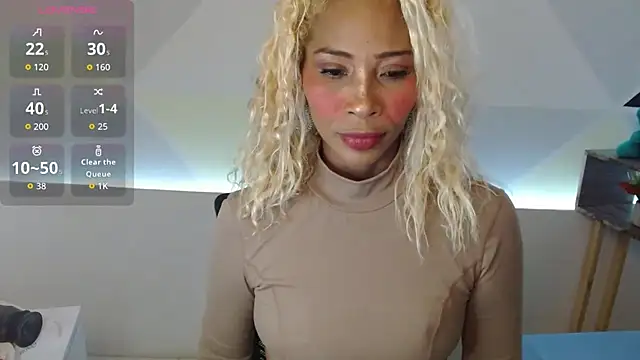 NatashaDormat online show from September 2025 02:12:01 PM