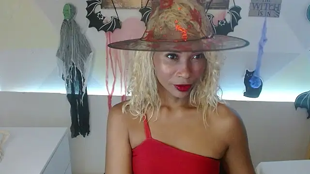 NatashaDormat online show from October 2025 01:32:01 PM