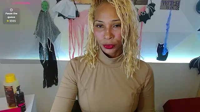 NatashaDormat online show from October 2025 01:56:02 PM