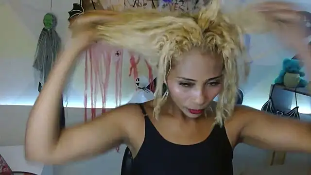 NatashaDormat online show from October 2025 03:02:01 PM
