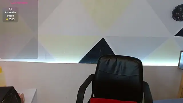 NatashaDormat online show from November 2025 01:22:01 PM