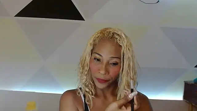 NatashaDormat online show from September 2025 02:01:02 PM