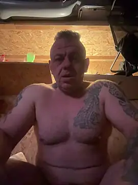 JakubW79 online show from March 2025 03:14:02 AM