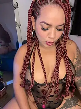EmmaHot online show from September 2025 11:28:02 AM