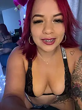 EmmaHot online show from March 2025 10:31:02 PM