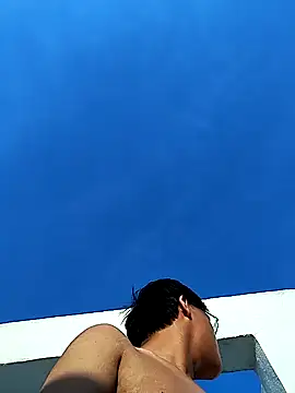 Dannysex online show from December 2025 10:54:02 PM