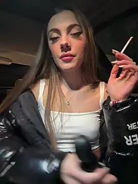FrancescaNappi online show from February 2025 10:03:02 PM