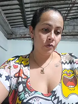 Snapshot of Roussexy_ chatting on January 2025 02:57:01 AM Roussexy online show from January 2025 02:57:01 AM