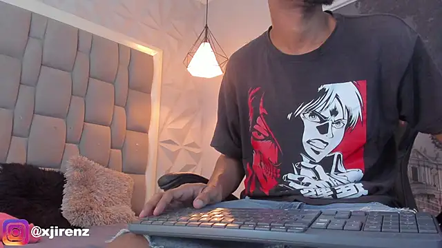 jiren xboy online show from February 2025 03:36:02 PM