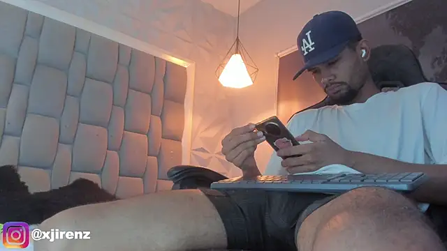 jiren xboy online show from February 2025 07:47:02 AM