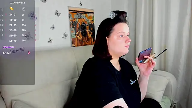 Blossom Sonya online show from March 2025 01:16:01 AM