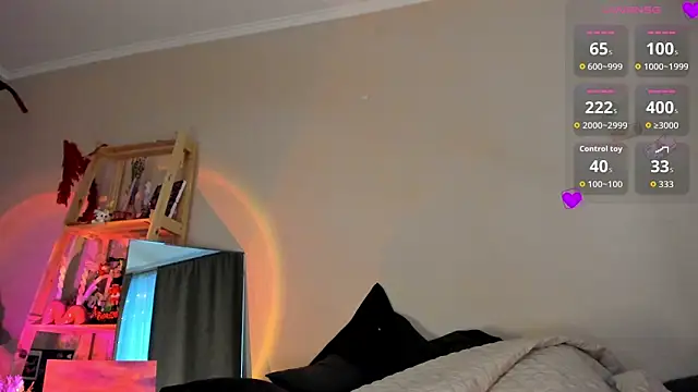 jennie chan online show from February 2026 01:52:01 PM