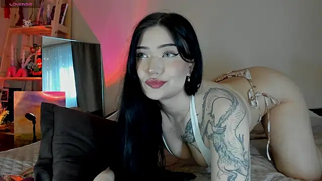 jennie chan online show from March 2026 05:02:02 AM